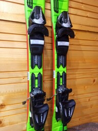 LYŽE ELAN JETT 90CM